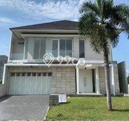 Jarang Ada! Rumah Sewa 4 Kamar Bagus Siap Huni Citraland Jarang Ada! Rumah Sewa 4 Kamar Bagus Siap Huni Citraland