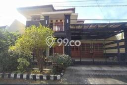 Best Deal Hunian Mewah Ideal dan Luas di Rungkut, Surabaya Best Deal Hunian Mewah Ideal dan Luas di Rungkut, Surabaya