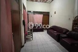 Rumah Modern Minimalis 3 Kamar Siap Huni di Rungkut Rumah Modern Minimalis 3 Kamar Siap Huni di Rungkut
