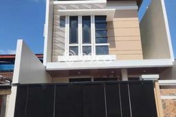 Dijual Rumah Eksklusif 3 KT di Darmo Permai, Surabaya Dijual Rumah Eksklusif 3 KT di Darmo Permai, Surabaya