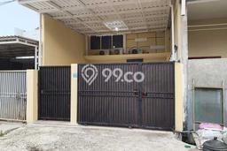 Rumah Modern Minimalis 1 Kamar Bisa Langsung Pindah di Rungkut Rumah Modern Minimalis 1 Kamar Bisa Langsung Pindah di Rungkut