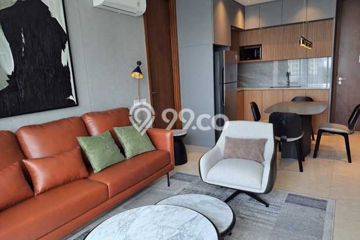 Apartemen Minimalis untuk Disewa, 3 Kamar di Surabaya Apartemen Minimalis untuk Disewa, 3 Kamar di Surabaya