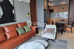 Apartemen Minimalis untuk Disewa, 3 Kamar di Surabaya Apartemen Minimalis untuk Disewa, 3 Kamar di Surabaya