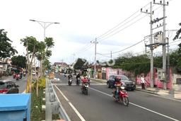 Jarang Ada! Tanah di Benowo Punya Luas 1961m2 - Jarang Ada! Tanah di Benowo Punya Luas 1961m2 -