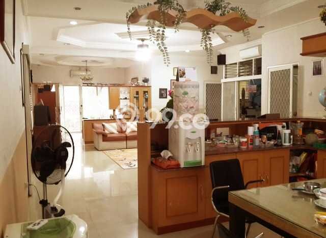 Dijual Rumah Mewah Exclusive di Rungkut, Surabaya Dijual Rumah Mewah Exclusive di Rungkut, Surabaya