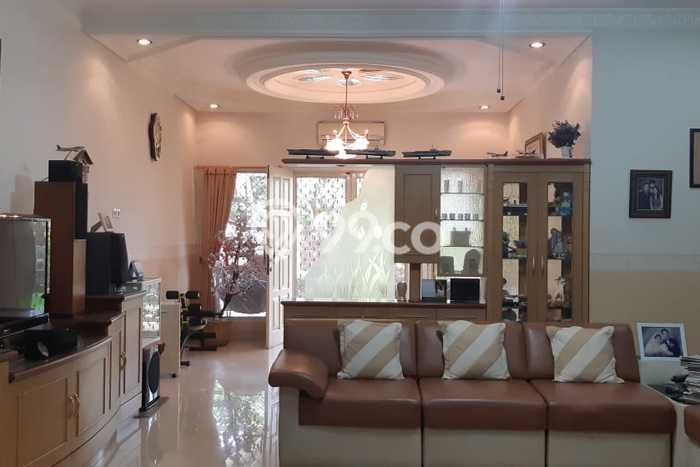 Dijual Rumah Mewah Exclusive di Rungkut, Surabaya Dijual Rumah Mewah Exclusive di Rungkut, Surabaya