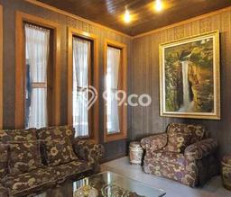 Ready to Use! Luxury House LT 285m2 Desain Modern di Sutorejo Ready to Use! Luxury House LT 285m2 Desain Modern di Sutorejo