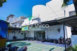 Disewakan Kantor di Kawasan Ramai Jemursari Luas 900m2 Disewakan Kantor di Kawasan Ramai Jemursari Luas 900m2