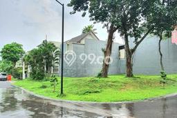 Tanah Dijual di Surabaya Seluas 365m2 Strategis Tanah Dijual di Surabaya Seluas 365m2 Strategis
