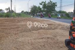 Untuk Dijual Tanah di Cerme Gresik Luas 2037m2 SHM Untuk Dijual Tanah di Cerme Gresik Luas 2037m2 SHM
