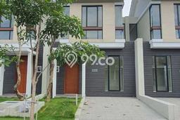 Rumah Luas Asri 2 KT Siap Huni di Citraland Surabaya Rumah Luas Asri 2 KT Siap Huni di Citraland Surabaya