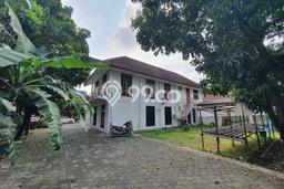 Dijual Tanah 750m2 di Ketintang, Surabaya Dijual Tanah 750m2 di Ketintang, Surabaya
