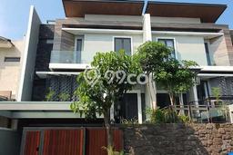 Ready to Use! Premium House LT 135m2 Desain Elegan di Citraland Ready to Use! Premium House LT 135m2 Desain Elegan di Citraland