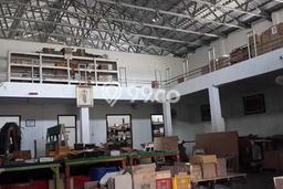 Gudang Dijual di Sidoarjo LT 1038m2 & LB 750m2 Lokasi Terbaik! Gudang Dijual di Sidoarjo LT 1038m2 & LB 750m2 Lokasi Terbaik!