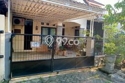 Hunian Nyaman Asri 3 KT Siap Huni di Babatan Surabaya Hunian Nyaman Asri 3 KT Siap Huni di Babatan Surabaya