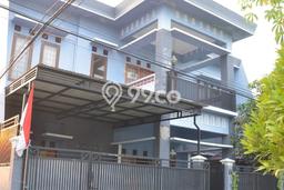 Jual Rumah Favorit Siap Huni LB 300m2 di Benowo, Surabaya Jual Rumah Favorit Siap Huni LB 300m2 di Benowo, Surabaya