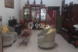 Hot Offer Hunian Premium Ideal dan Luas di Krembangan, Surabaya Hot Offer Hunian Premium Ideal dan Luas di Krembangan, Surabaya