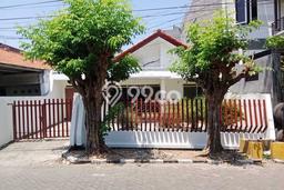 Rumah Modern 3 KT di Darmo Permai Surabaya Unfurnished Rumah Modern 3 KT di Darmo Permai Surabaya Unfurnished