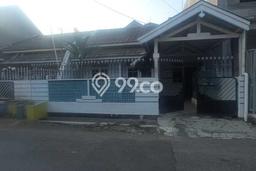 Jual Rumah Strategis Bagus Punya 3 KT di Sukolilo Surabaya SHM Jual Rumah Strategis Bagus Punya 3 KT di Sukolilo Surabaya SHM