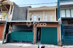 Dijual Cepat Rumah Bagus Siap Huni LB 250m2 di Tambaksari, Surabaya Dijual Cepat Rumah Bagus Siap Huni LB 250m2 di Tambaksari, Surabaya
