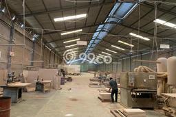 Gudang Paling Dicari LB 1890m2 Dijual di Menganti Gudang Paling Dicari LB 1890m2 Dijual di Menganti
