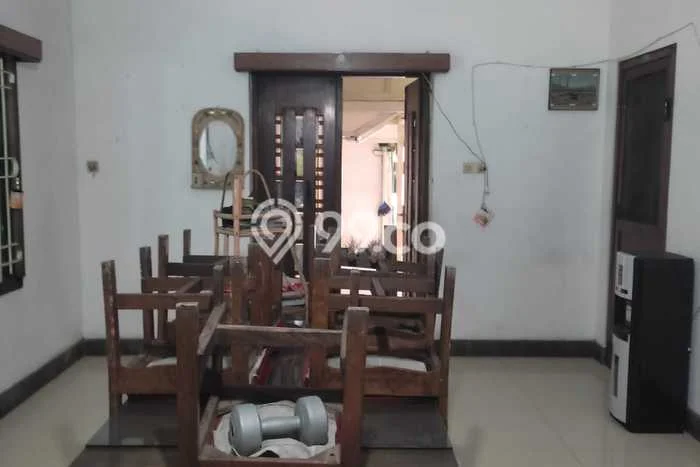 FOR RENT! Komersial di Surabaya Kota Cocok untuk Bisnis 343m2 FOR RENT! Komersial di Surabaya Kota Cocok untuk Bisnis 343m2