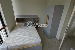 Dijual Hunian Rumah Terawat 2 KT di Citraland, Surabaya Dijual Hunian Rumah Terawat 2 KT di Citraland, Surabaya