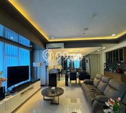Untuk Dijual Apartemen Eksklusif 3 Bedroom di Surabaya Dekat ke Fasilitas Umum Untuk Dijual Apartemen Eksklusif 3 Bedroom di Surabaya Dekat ke Fasilitas Umum