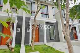 Jual Rumah Strategis Bagus Punya 2 KT di Benowo Surabaya PPJB Jual Rumah Strategis Bagus Punya 2 KT di Benowo Surabaya PPJB