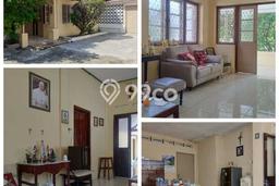 Best Deal Hunian Mewah Ideal dan Luas di Tambaksari, Surabaya Best Deal Hunian Mewah Ideal dan Luas di Tambaksari, Surabaya