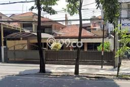 Ready to Use! Premium House LT 284m2 Desain Modern di Perak Ready to Use! Premium House LT 284m2 Desain Modern di Perak