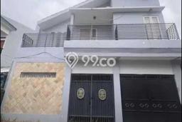 Rumah Modern 3 KT di Manukan Surabaya Unfurnished Rumah Modern 3 KT di Manukan Surabaya Unfurnished