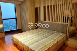 Apartemen Siap Huni 2 Kamar dengan Harga Terjangkau di Area Tegalsari, Surabaya Apartemen Siap Huni 2 Kamar dengan Harga Terjangkau di Area Tegalsari, Surabaya