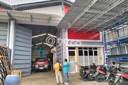 Gudang Komersial Dijual di Sidoarjo Sidoarjo LT 500m2 & LB 360m2 Gudang Komersial Dijual di Sidoarjo Sidoarjo LT 500m2 & LB 360m2