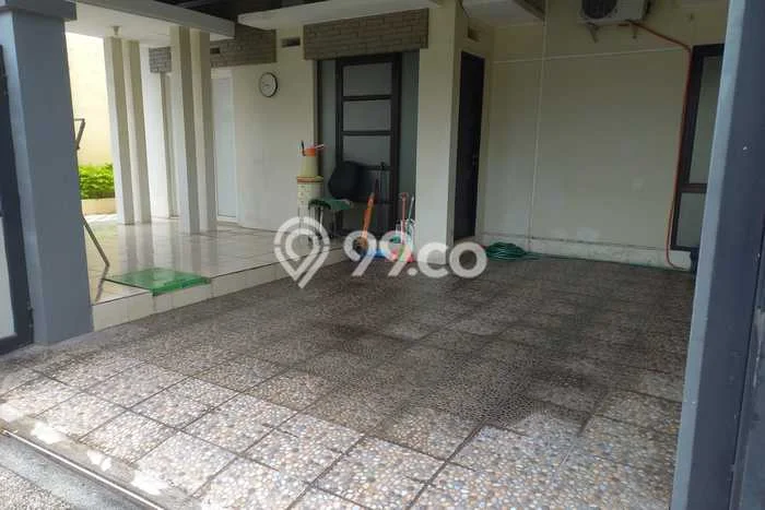 Hunian Cantik Modern Lb 100m2 di Sidoarjo, Sidoarjo Hunian Cantik Modern Lb 100m2 di Sidoarjo, Sidoarjo