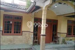 Rumah Luas Asri 5 KT Siap Huni di Manukan Surabaya Rumah Luas Asri 5 KT Siap Huni di Manukan Surabaya