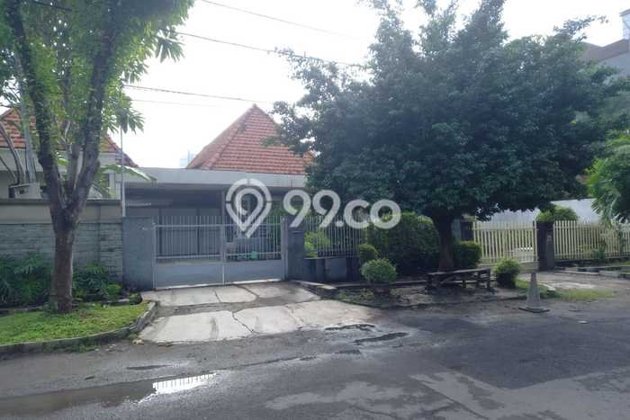 Rumah sewa siap huni 5 Kamar Tidur di Surabaya Kota, Surabaya Rumah sewa siap huni 5 Kamar Tidur di Surabaya Kota, Surabaya