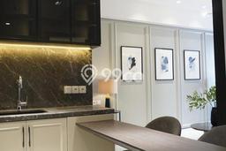 Apartemen Favorit Nyaman Dijual di Surabaya dengan 2 Kamar Tidur Apartemen Favorit Nyaman Dijual di Surabaya dengan 2 Kamar Tidur