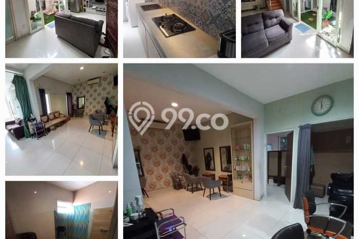 Komersial Paling Dicari LB 270m2 Dijual di Gayungan Komersial Paling Dicari LB 270m2 Dijual di Gayungan