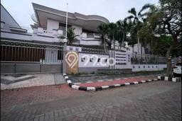 Hunian Mewah Siap Huni LT 1050m2 di Dukuh Pakis, Surabaya Hunian Mewah Siap Huni LT 1050m2 di Dukuh Pakis, Surabaya