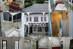 Jual Rumah Bagus Siap Huni LB 50m2 di Lakarsantri, Surabaya Jual Rumah Bagus Siap Huni LB 50m2 di Lakarsantri, Surabaya