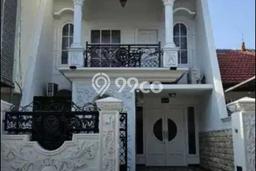 Dijual Rumah Modern 3 KT di Pakuwon CIty, Surabaya Dijual Rumah Modern 3 KT di Pakuwon CIty, Surabaya