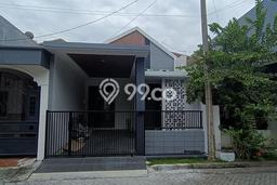 Rumah Luas Asri 1 KT Siap Pakai di Pakuwon City Surabaya Rumah Luas Asri 1 KT Siap Pakai di Pakuwon City Surabaya