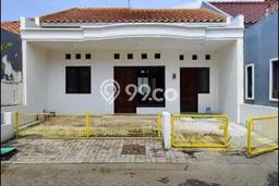 For Sale Hunian Rumah Nyaman 2 KT di Citraland, Surabaya For Sale Hunian Rumah Nyaman 2 KT di Citraland, Surabaya