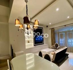 Apartemen Strategis 110m2 di Pakuwon Indah Surabaya 3 KT Apartemen Strategis 110m2 di Pakuwon Indah Surabaya 3 KT