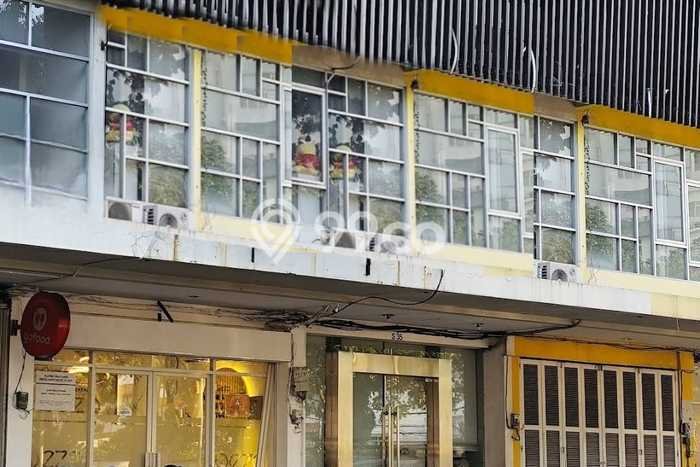 Ruko Usaha Dijual di Sukolilo Surabaya LT 67m2 & LB 270m2 Ruko Usaha Dijual di Sukolilo Surabaya LT 67m2 & LB 270m2