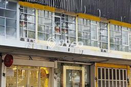 Ruko Usaha Dijual di Sukolilo Surabaya LT 67m2 & LB 270m2 Ruko Usaha Dijual di Sukolilo Surabaya LT 67m2 & LB 270m2
