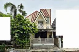 Rumah Minimalis 3 KT LT 160m2 di Sukomanunggal Rumah Minimalis 3 KT LT 160m2 di Sukomanunggal