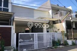Rumah Modern 4 KT LT 160m2 di Mulyosari Rumah Modern 4 KT LT 160m2 di Mulyosari