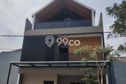 Dijual Hunian Rumah Nyaman 3 Kamar di Citraland, Surabaya Dijual Hunian Rumah Nyaman 3 Kamar di Citraland, Surabaya